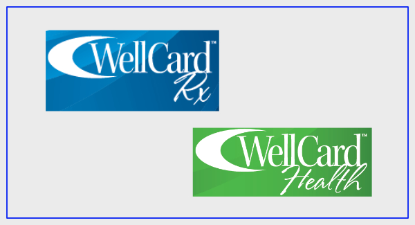 WellCard programs
